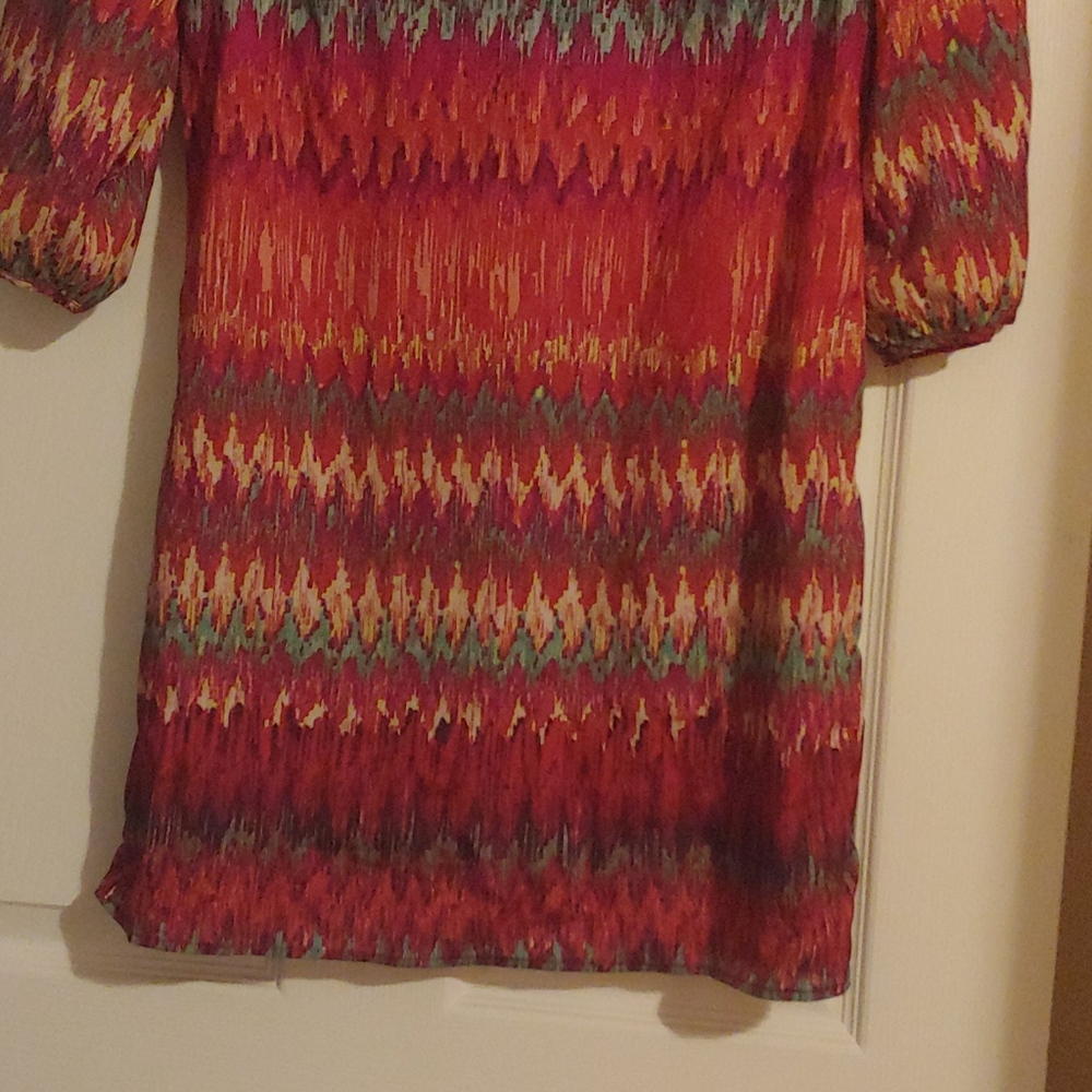 Dress - Picture 3 of 4